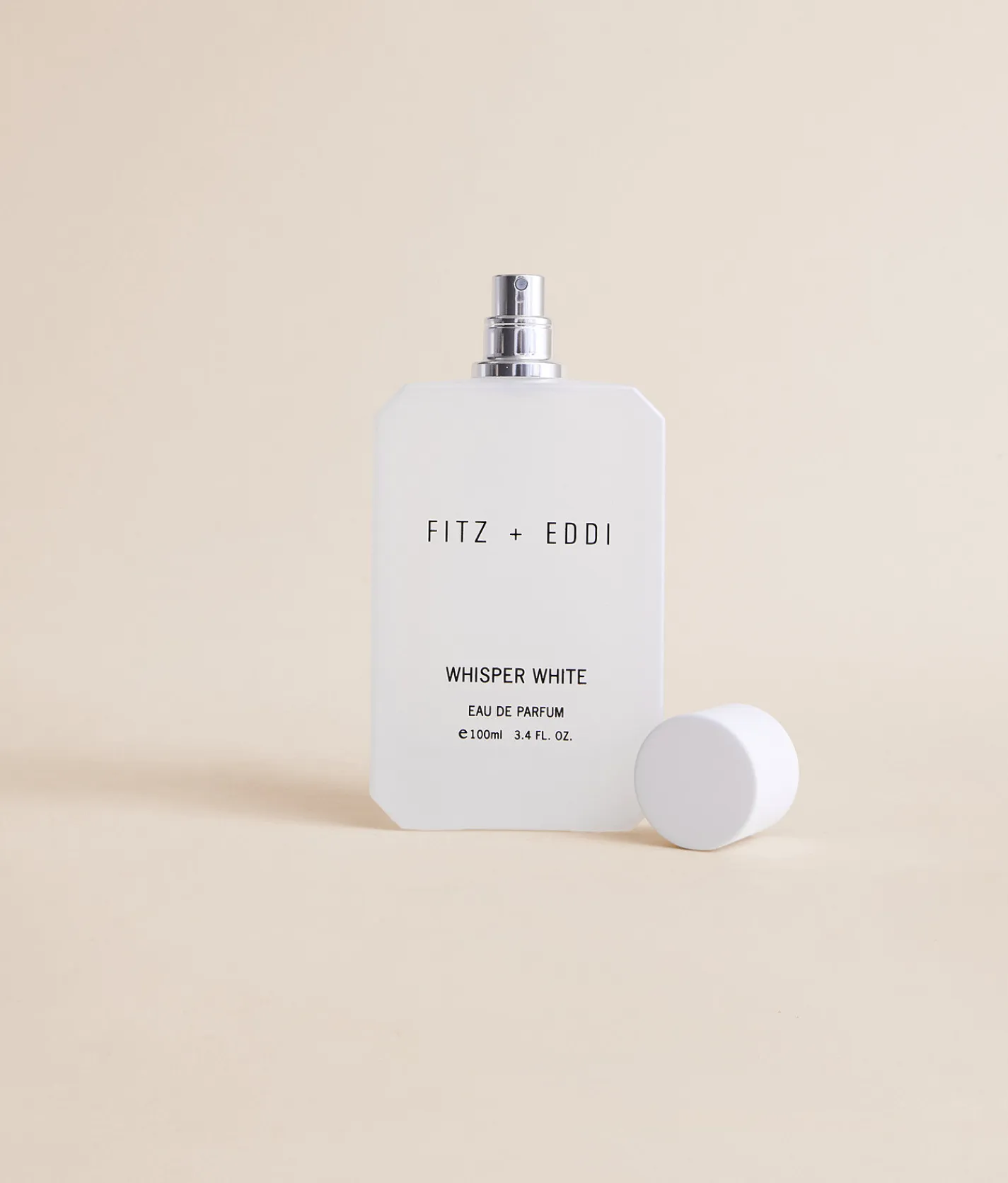 FITZ + EDDI Eau de Parfum Whisper White