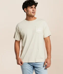 Fieldstone White Tail T-Shirt Peyote
