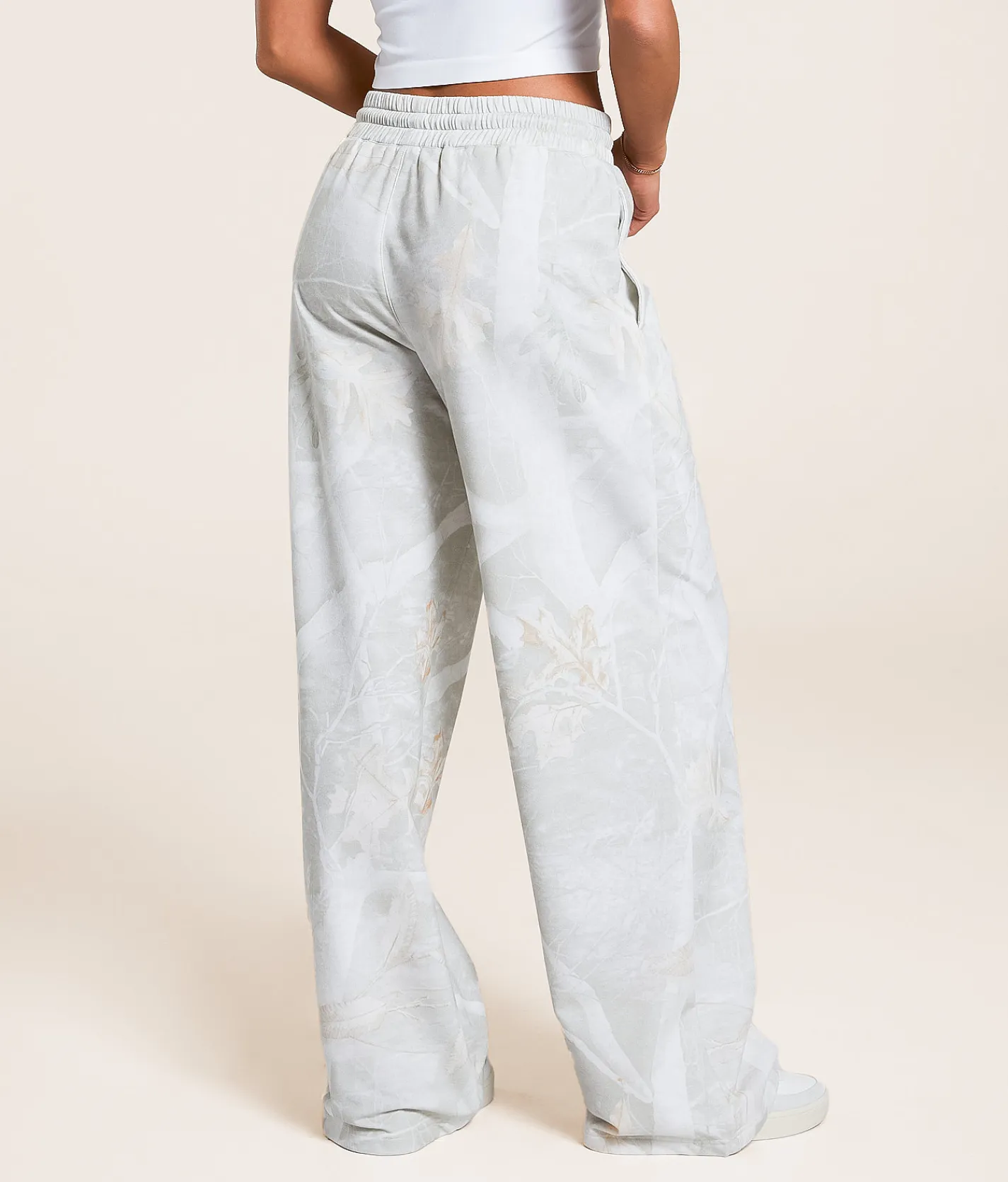 Bottoms | Gilded Intent Wide Leg Camo Pant Camo Print