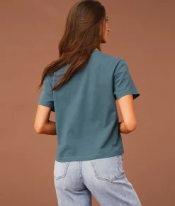 Tops | Sterling & Stitch Wild Horses T-Shirt Stargazer