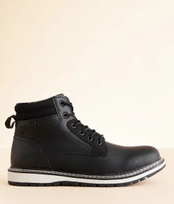 BKE William Boot Cognac Outlet