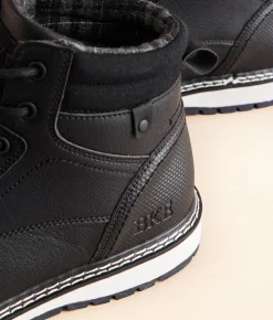 BKE William Boot Cognac Outlet