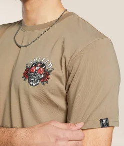 Graphic T-Shirts | Sullen Winner Takes All T-Shirt Fallen Rock