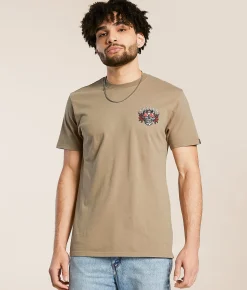 Graphic T-Shirts | Sullen Winner Takes All T-Shirt Fallen Rock