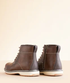 Shoes | BKE Winston Boot Brown