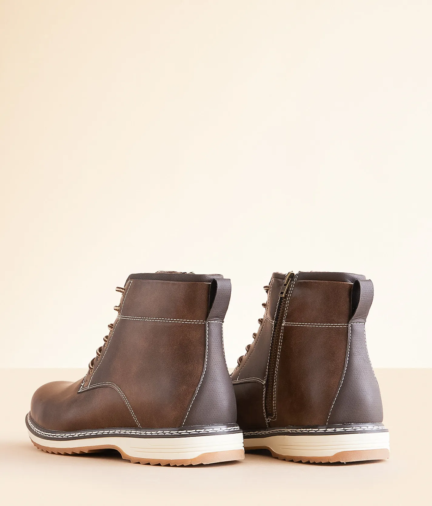 Shoes | BKE Winston Boot Brown