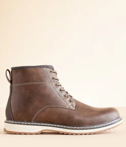 Shoes | BKE Winston Boot Brown