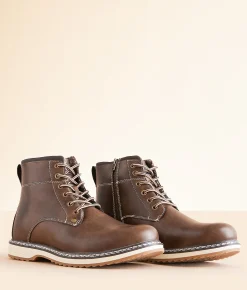Shoes | BKE Winston Boot Brown