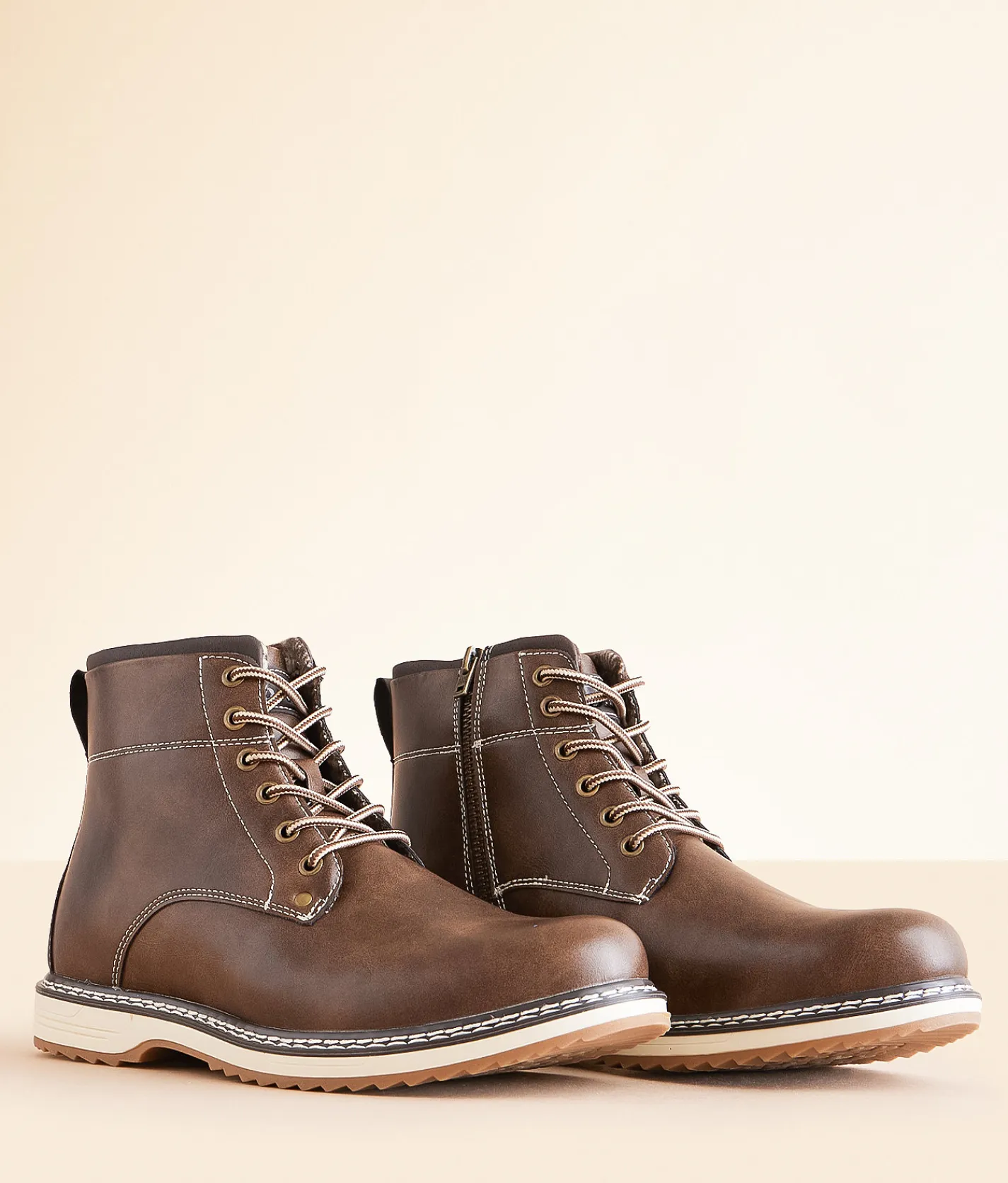 Shoes | BKE Winston Boot Brown