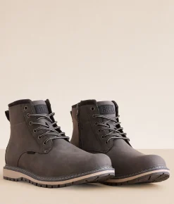 BKE Winston Boot Grey Online