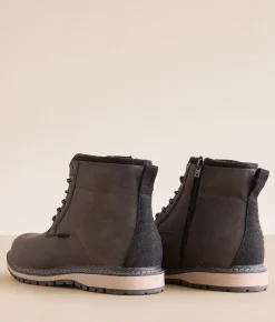 BKE Winston Boot Grey Online
