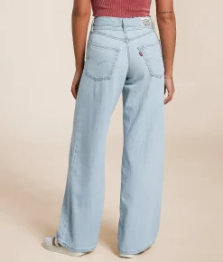 Jeans|Bottoms | Levi's® XL Straight Jean Luxury Trip