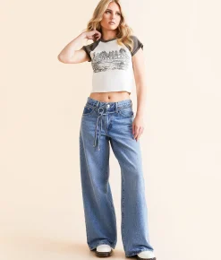 Levi's® XL Straight Jean Thanks Friend Outlet