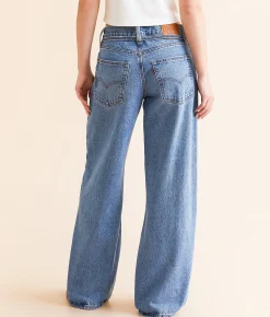Levi's® XL Straight Jean Thanks Friend Outlet