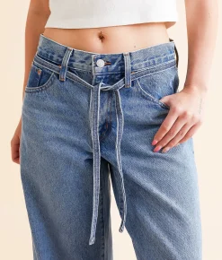Levi's® XL Straight Jean Thanks Friend Outlet