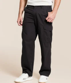 Bottoms | Levi's® XX Cargo Baggy Pant Meteorite Canvas