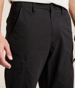 Bottoms | Levi's® XX Cargo Baggy Pant Meteorite Canvas