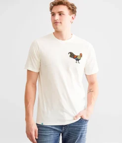 Graphic T-Shirts | Sendero Provisions Co. Yardbird T-Shirt Vintage White