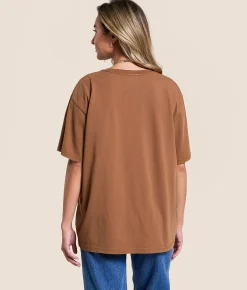Tops | Wrangler® Yee Haw T-Shirt Aztec
