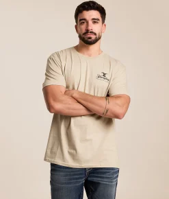 JEDCo Yuengling Tapped Out T-Shirt Sand Outlet