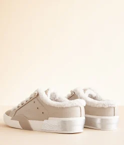 Dolce Vita Zantel Slip-On Sneaker Dune Online