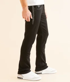Rock Revival Ziggy Slim Straight Stretch Jean Ziggy SJ206 Best