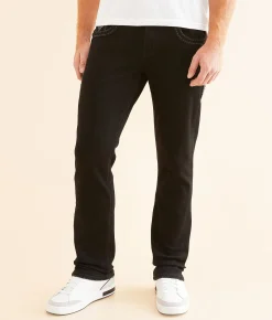Rock Revival Ziggy Slim Straight Stretch Jean Ziggy SJ206 Best